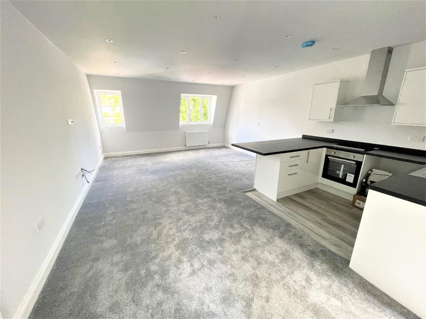 0 bed property in The Broadway, Mill Hill